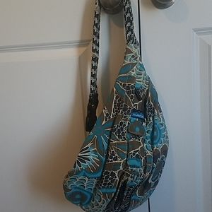 Sling bag- Kavu